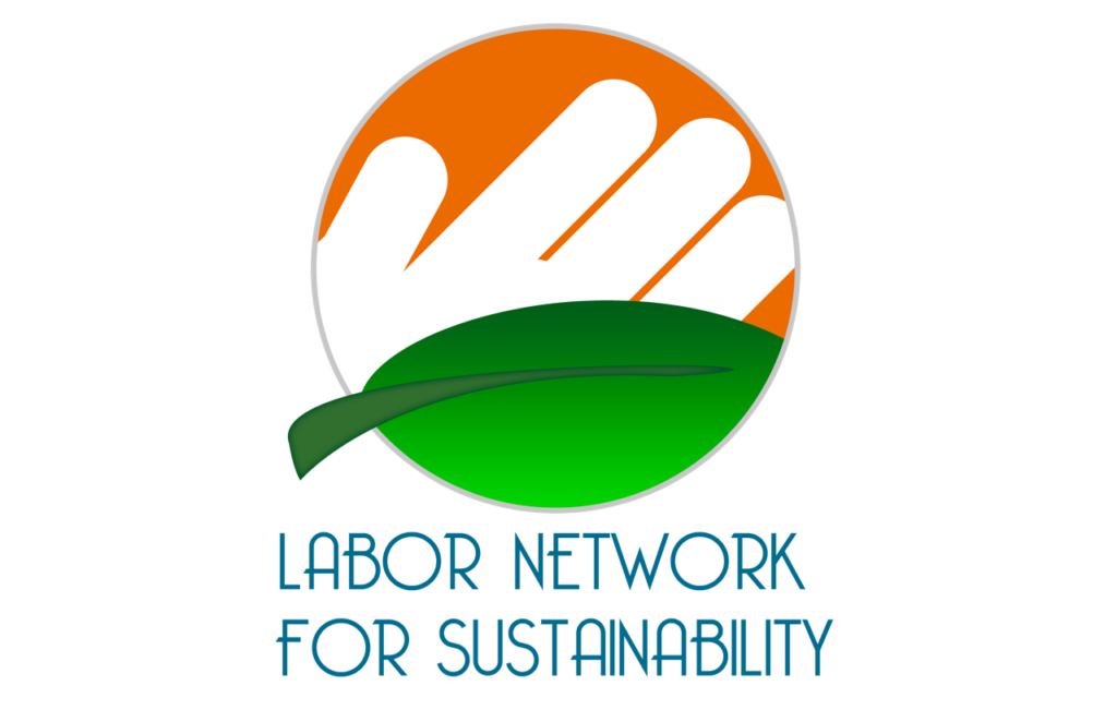 This image has an empty alt attribute; its file name is Labor-Network-for-Sustainability-1024x662.png
