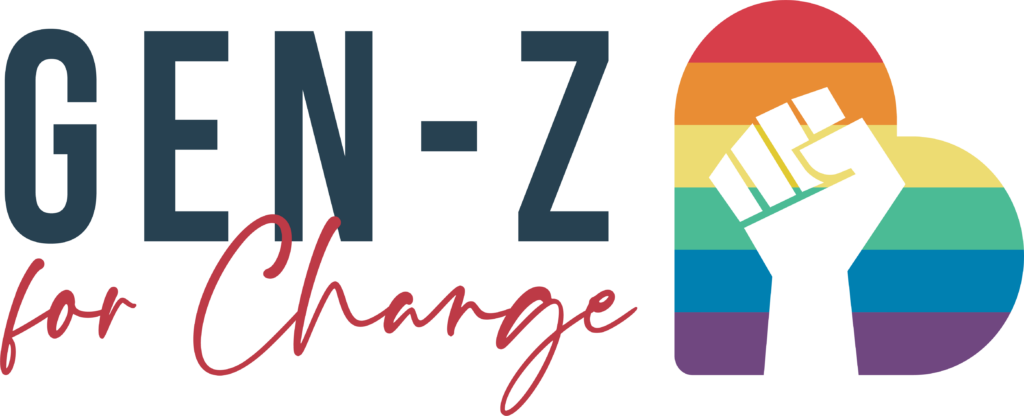 This image has an empty alt attribute; its file name is Gen-Z-for-Change-1024x416.png